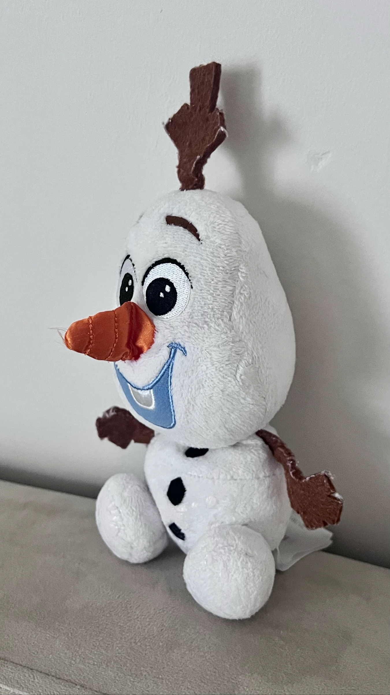 Disney Olaf Plush – photo 2